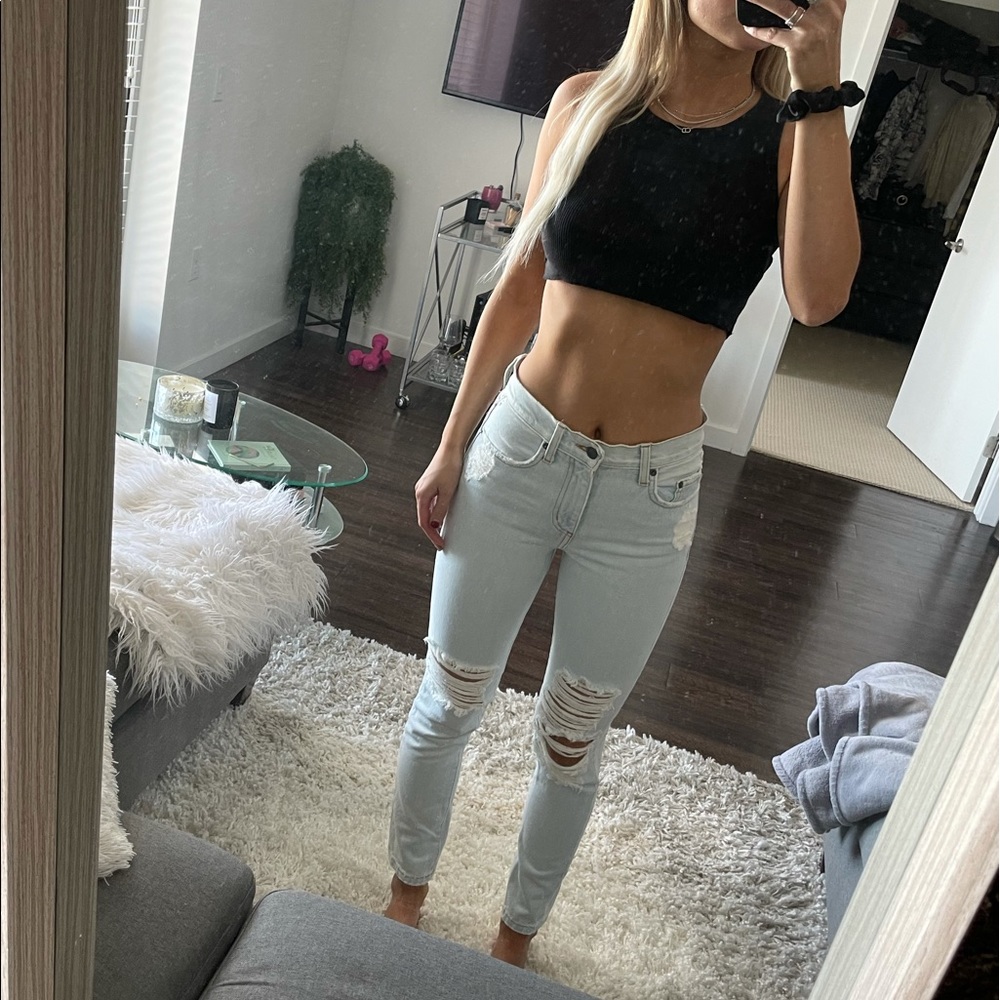 Carmar denim